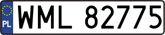 WML82775
