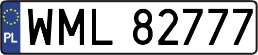 WML82777