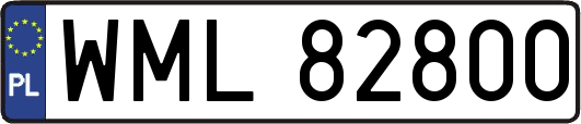 WML82800