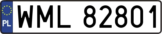 WML82801