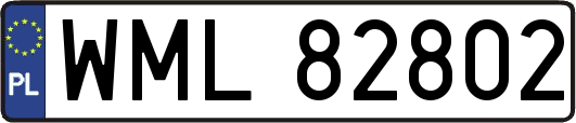 WML82802