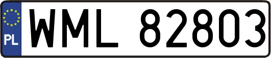 WML82803