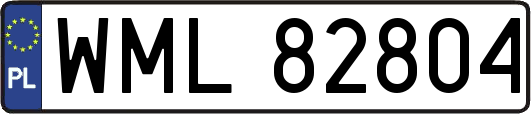 WML82804