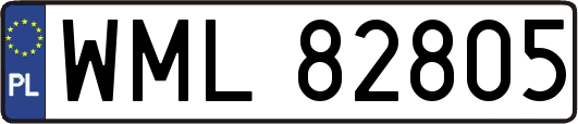 WML82805