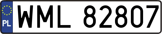 WML82807