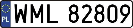 WML82809