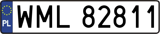 WML82811