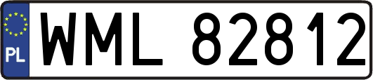 WML82812