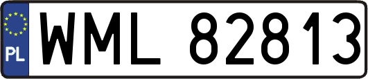 WML82813