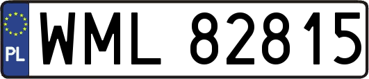 WML82815