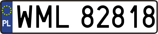 WML82818
