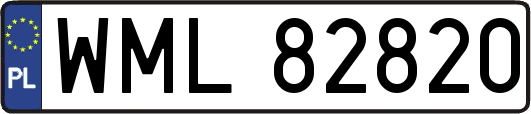 WML82820