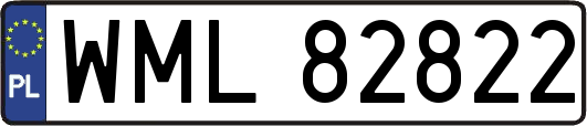 WML82822