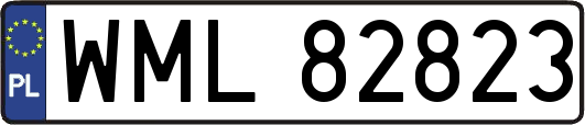 WML82823