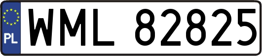 WML82825