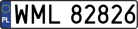 WML82826