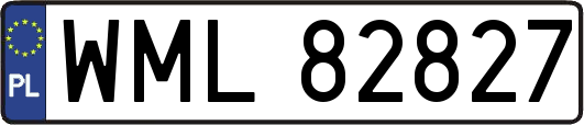 WML82827
