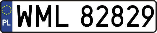 WML82829
