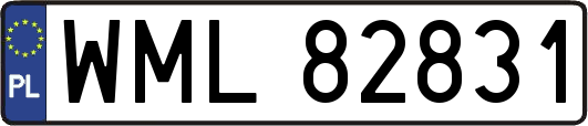 WML82831