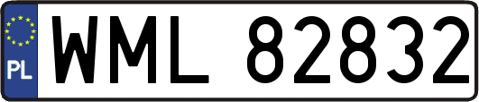 WML82832