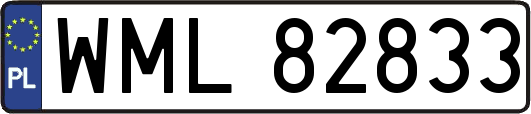 WML82833
