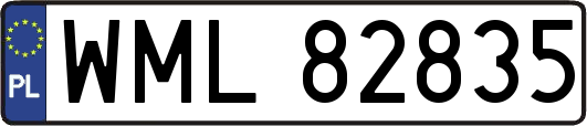 WML82835
