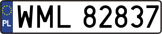 WML82837