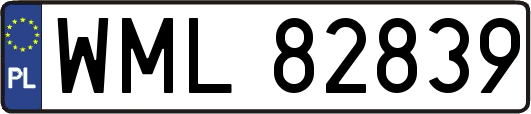 WML82839