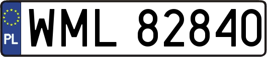 WML82840