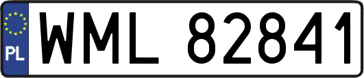 WML82841