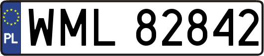 WML82842