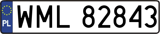 WML82843