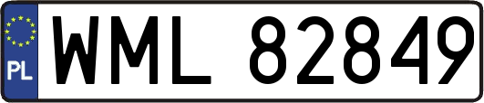 WML82849