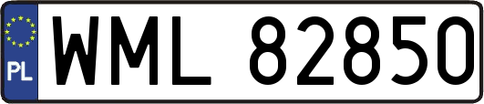 WML82850