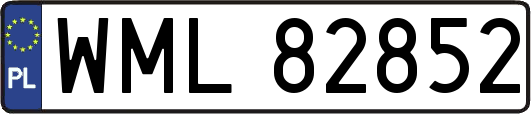 WML82852
