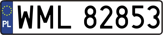 WML82853
