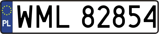 WML82854