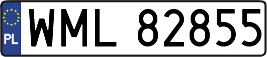 WML82855