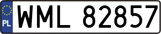 WML82857