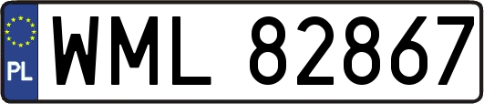 WML82867