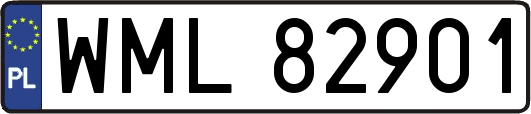 WML82901