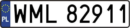 WML82911