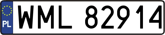 WML82914
