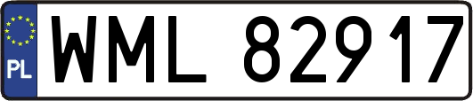 WML82917