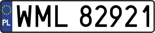 WML82921
