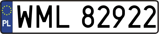 WML82922