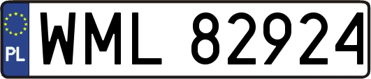 WML82924