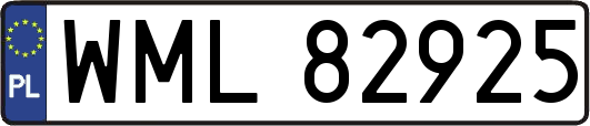 WML82925