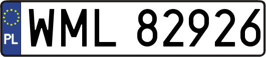WML82926