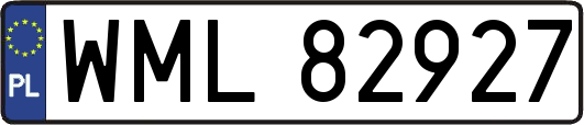 WML82927